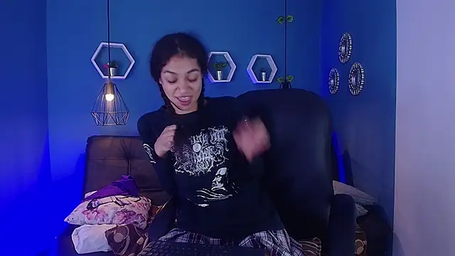 Aurora ath online show from February 10, 2:26 am