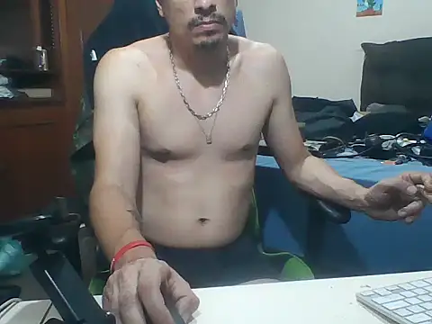 SOLESFETISHBR online show from February 9, 10:19 am