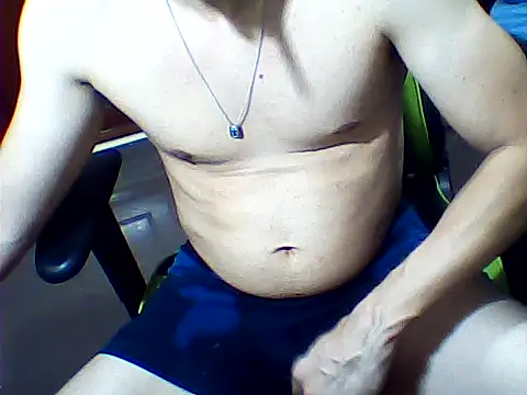 SOLESFETISHBR online show from March 20, 4:34 pm