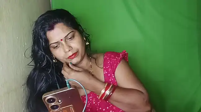 mamoni91 online show from December 29, 1:13 am