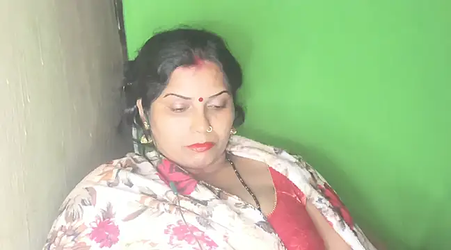 mamoni91 online show from January 5, 5:20 pm