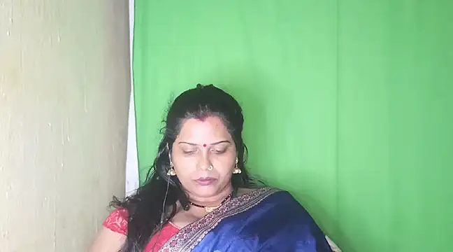 mamoni91 online show from January 21, 5:09 pm