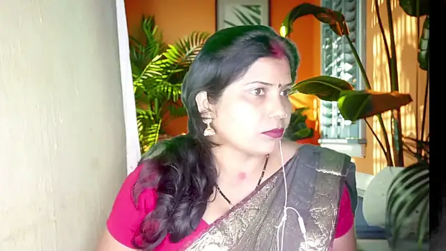 mamoni91 online show from February 15, 5:17 pm