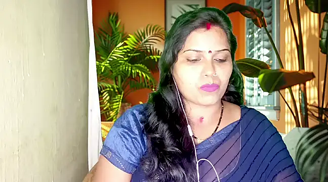 mamoni91 online show from February 20, 5:07 pm
