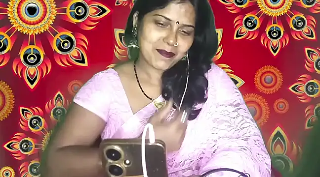 mamoni91 online show from March 16, 5:39 pm