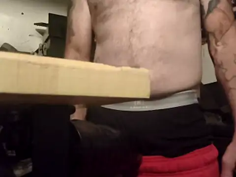 Cantufamily1979 online show from February 28, 2:01 am