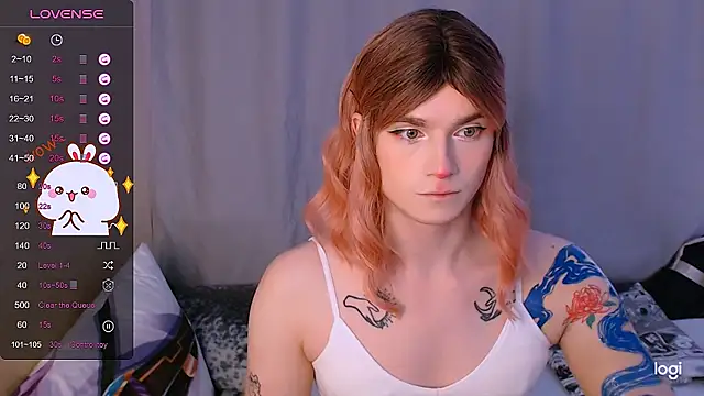 Alice Hells online show from January 23, 7:00 am