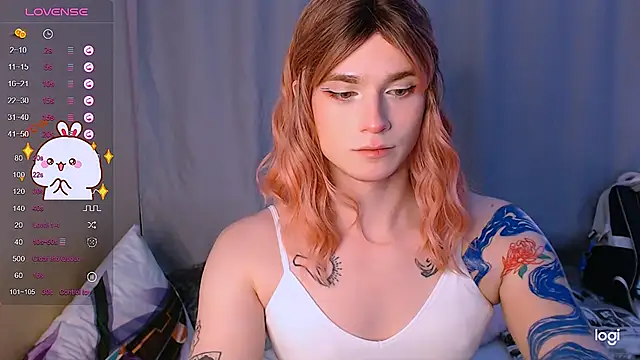 Alice Hells online show from January 24, 10:11 am