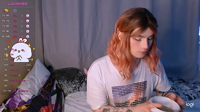 Alice Hells online show from January 27, 10:16 am