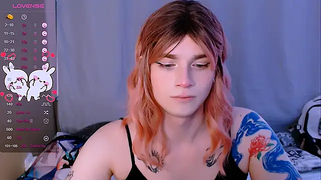 Alice Hells online show from February 28, 8:09 am