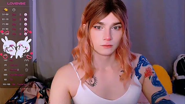 Alice Hells online show from March 3, 4:36 am