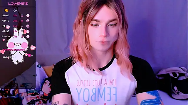 Alice Hells online show from March 22, 8:07 am