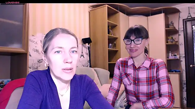 Pepper mur online show from February 15, 10:58 am