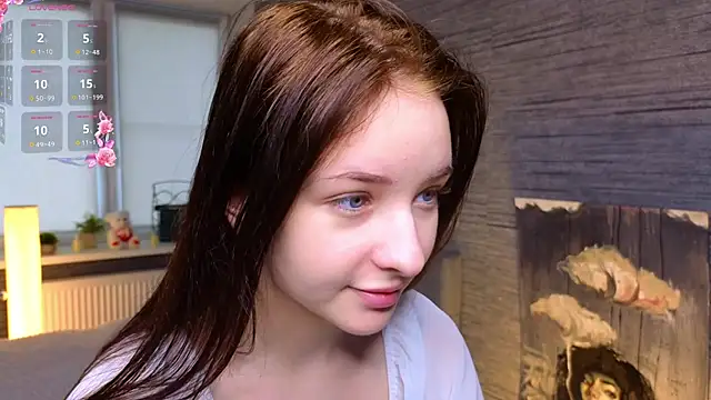 Snapshot of MerylHedley chatting on March 5, 7:05 am MerylHedley online show from March 5, 7:05 am