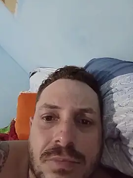 Tonygoias34 online show from January 6, 6:11 pm