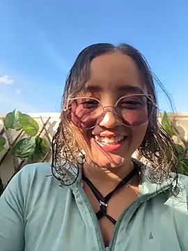 Kay LustyWife online show from February 4, 12:44 pm