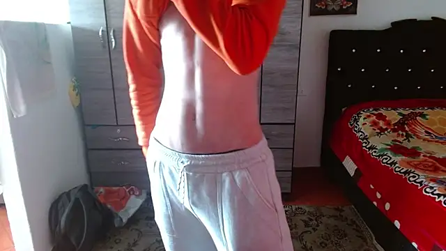 samael1107 online show from November 11, 4:51 pm