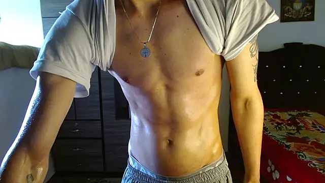 samael1107 online show from November 22, 7:46 pm