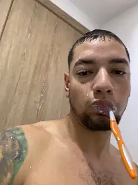 MrSoulMommy online show from December 1, 6:19 pm