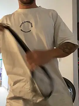 MrSoulMommy online show from December 4, 12:25 pm