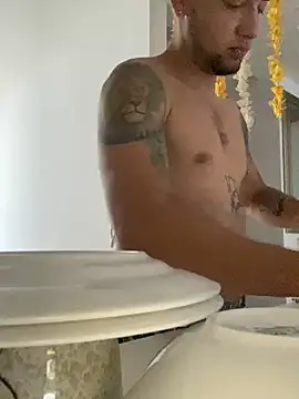 MrSoulMommy online show from December 4, 9:24 pm