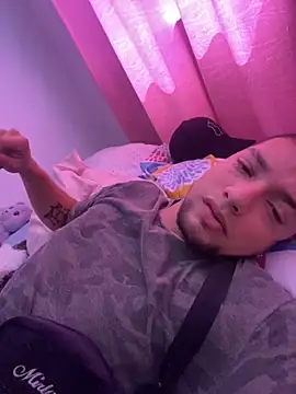 MrSoulMommy online show from December 9, 5:08 pm