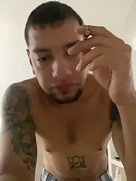 MrSoulMommy online show from December 10, 1:55 pm