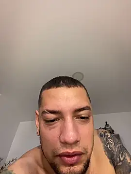 MrSoulMommy online show from January 3, 9:25 am