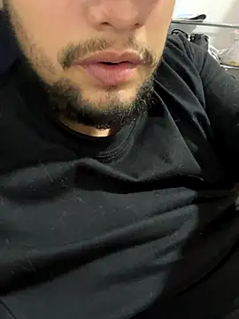 MrSoulMommy online show from November 7, 8:20 pm