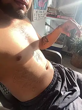 MrSoulMommy online show from November 8, 12:27 pm