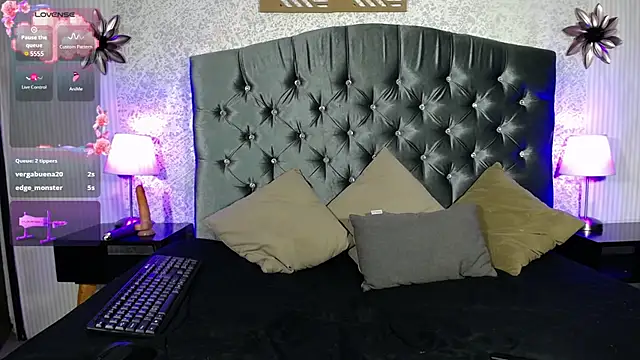 Snapshot of blaiine_colfer chatting on January 16, 3:34 am blaiine colfer online show from January 16, 3:34 am