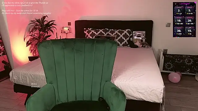 Taste of Grace online show from March 7, 8:55 pm