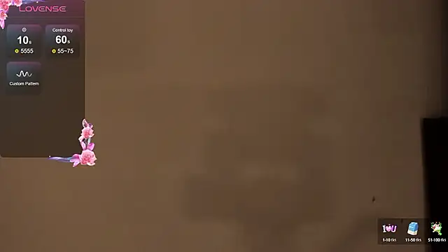 Snapshot of Mis__lola chatting on December 2, 8:22 pm Mis  lola online show from December 2, 8:22 pm