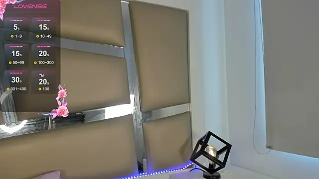 Snapshot of Mis__lola chatting on December 21, 9:25 pm Mis  lola online show from December 21, 9:25 pm