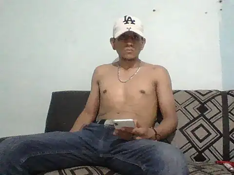 oiram27 online show from September 24, 5:33 am