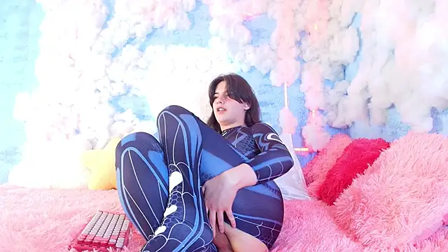 Angel shiny online show from November 22, 12:59 pm