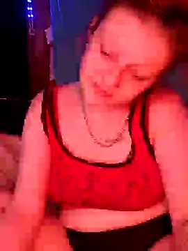 Snapshot of angel_star420864 chatting on February 19, 4:01 am angel star420864 online show from February 19, 4:01 am