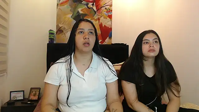 Scarlett Jazmin online show from June 22, 11:07 am