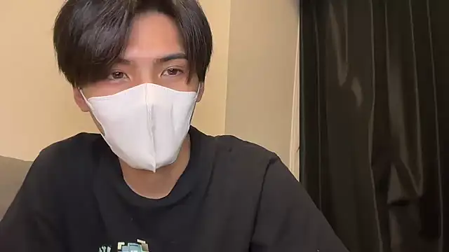 Snapshot of Lio_kun chatting on February 6, 12:05 pm Lio kun online show from February 6, 12:05 pm