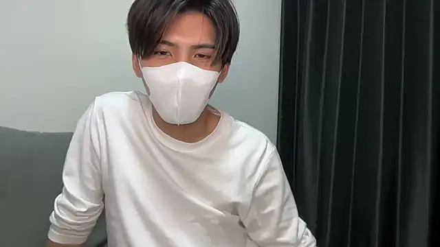 Snapshot of Lio_kun chatting on February 10, 9:14 am Lio kun online show from February 10, 9:14 am