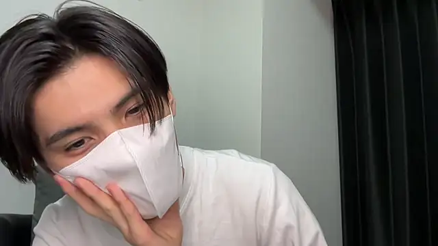 Snapshot of Lio_kun chatting on March 7, 1:07 pm Lio kun online show from March 7, 1:07 pm