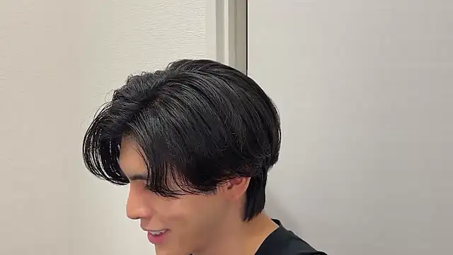 Snapshot of Lio_kun chatting on November 18, 8:19 am Lio kun online show from November 18, 8:19 am