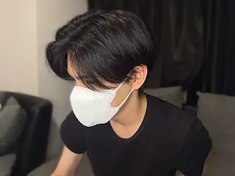 Snapshot of Lio_kun chatting on July 11, 12:41 pm Lio kun online show from July 11, 12:41 pm