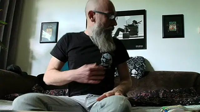 Kingsscepter online show from April 20, 3:37 pm