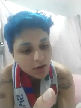 Luci foxx online show from September 15, 3:28 am