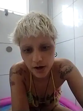 Luci foxx online show from February 28, 5:14 pm