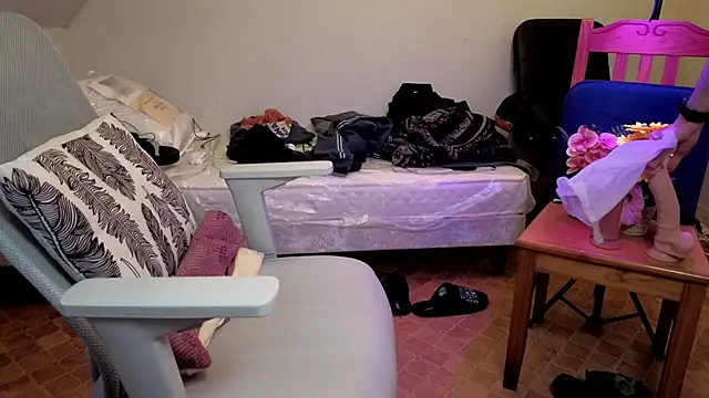 SteveStiffbone online show from April 5, 4:59 pm