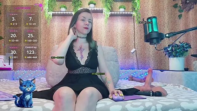 Snapshot of JoyBlow_ chatting on February 25, 6:03 am JoyBlow  online show from February 25, 6:03 am