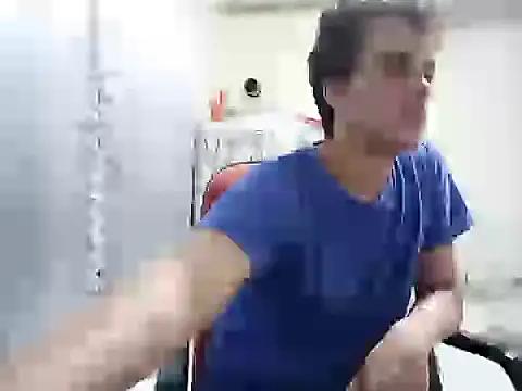 Emanuel W online show from February 17, 11:11 pm