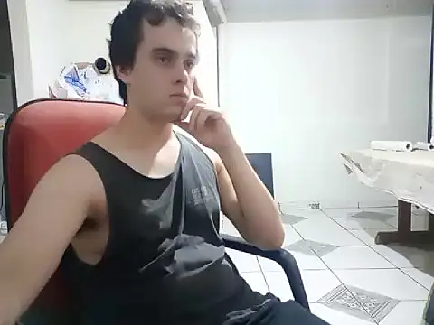 Emanuel W online show from March 21, 2:49 am